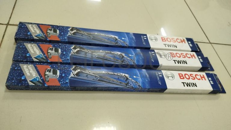 Peças de Substituição