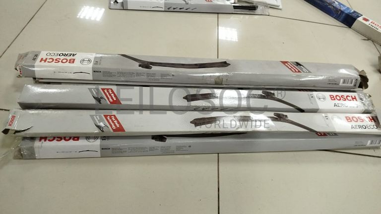 Peças de Substituição