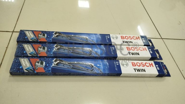 Peças de Substituição