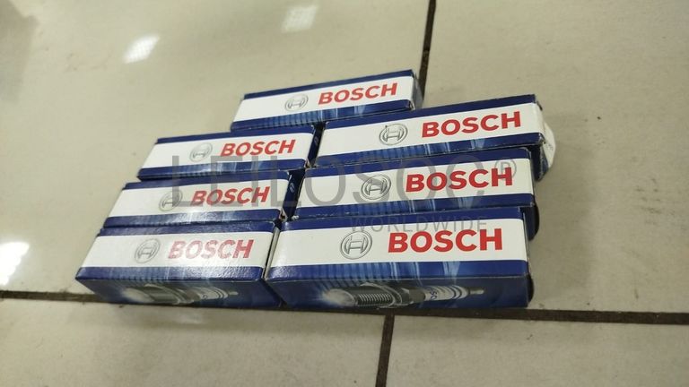 Peças de Substituição