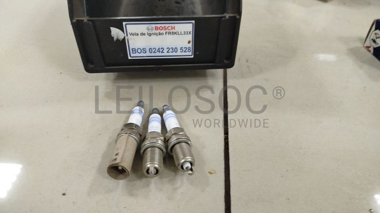 Peças de Substituição