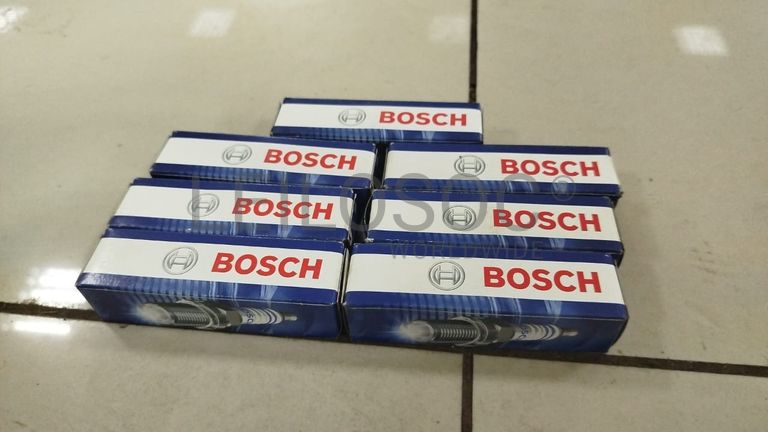 Peças de Substituição