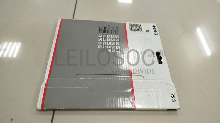 Peças de Substituição