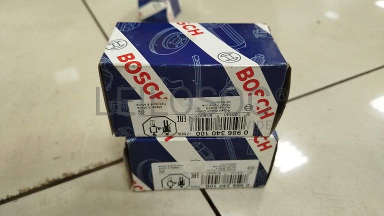 Peças de Substituição