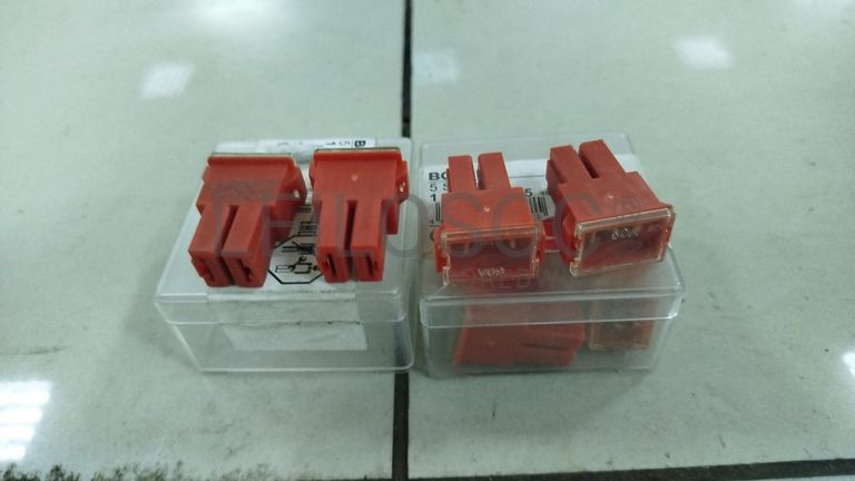 Peças de Substituição