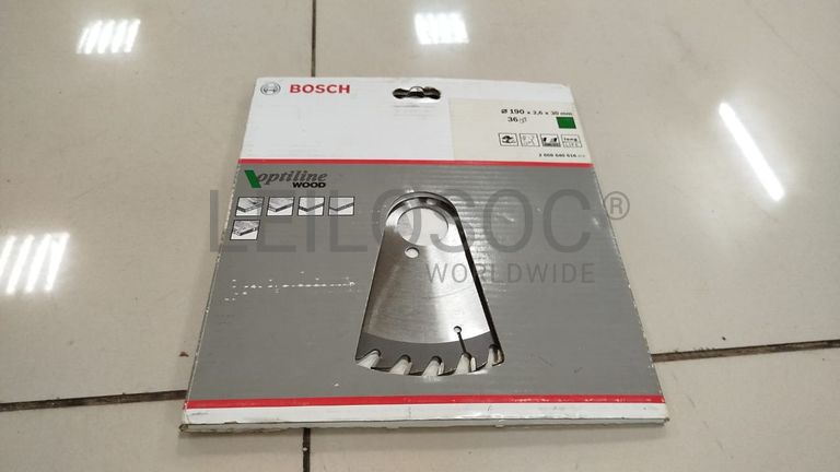 Peças de Substituição