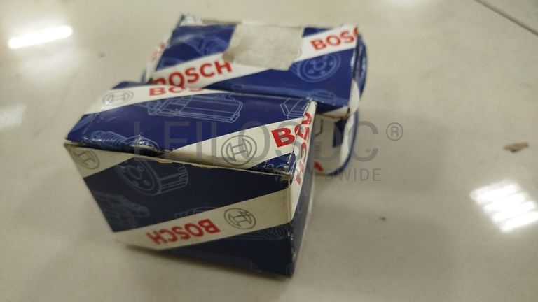 Peças de Substituição