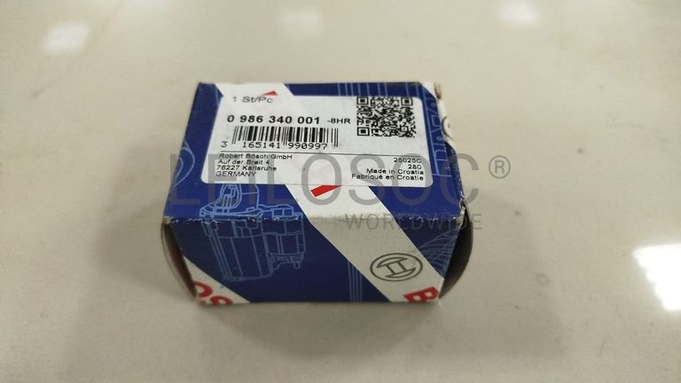 Peças de Substituição