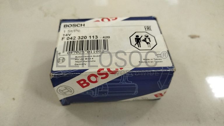 Peças de Substituição