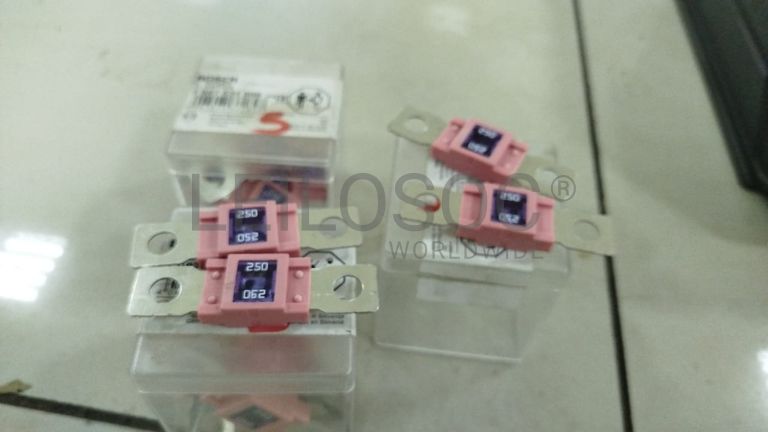 Peças de Substituição