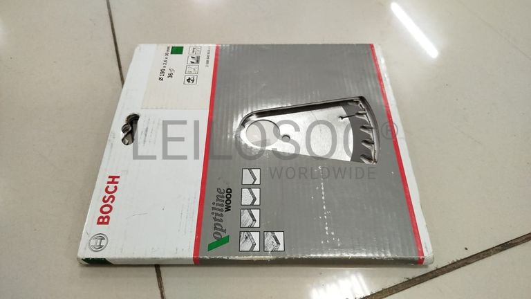 Peças de Substituição