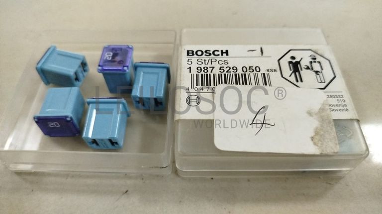 Peças de Substituição