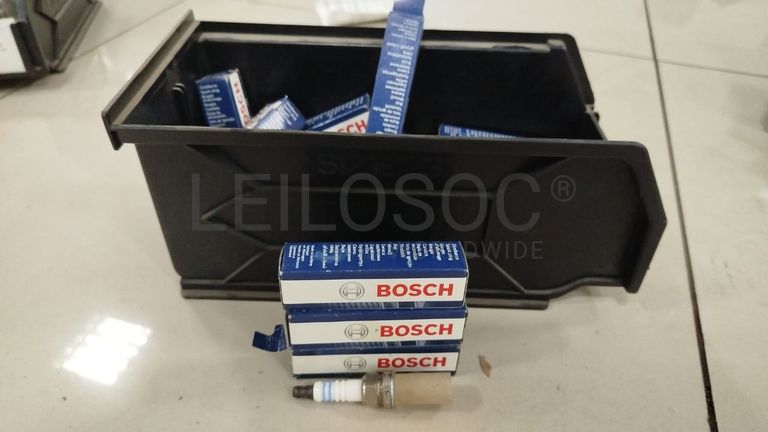 Peças de Substituição