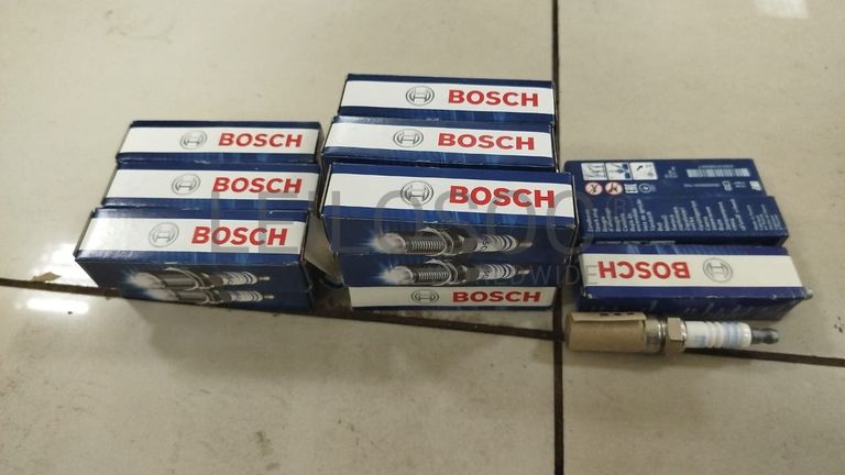 Peças de Substituição