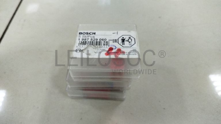 Peças de Substituição