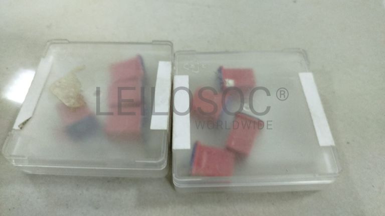 Peças de Substituição