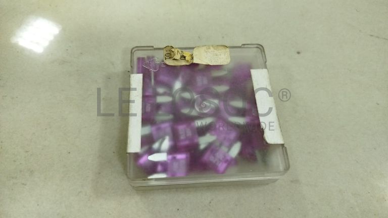 Peças de Substituição