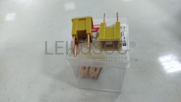 Peças de Substituição