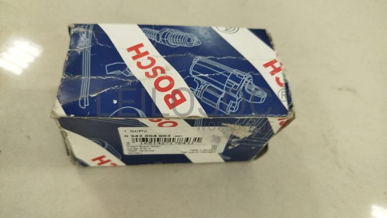 Peças de Substituição