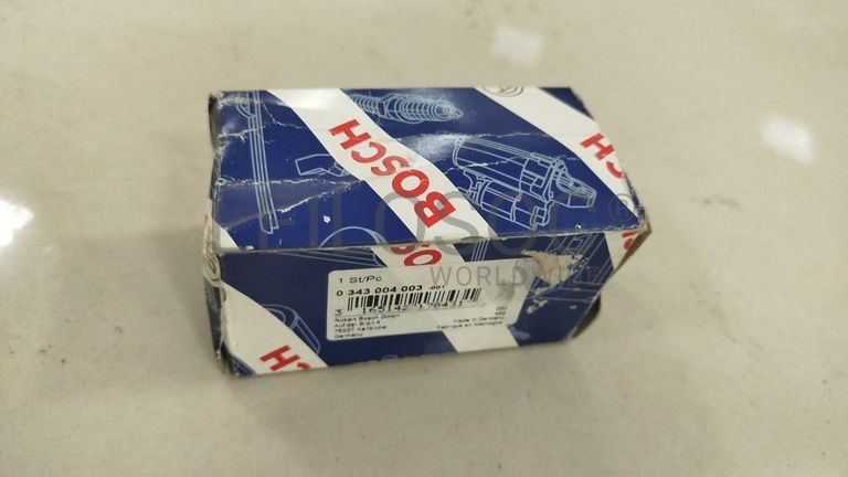 Peças de Substituição