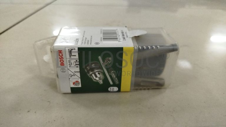 Peças de Substituição