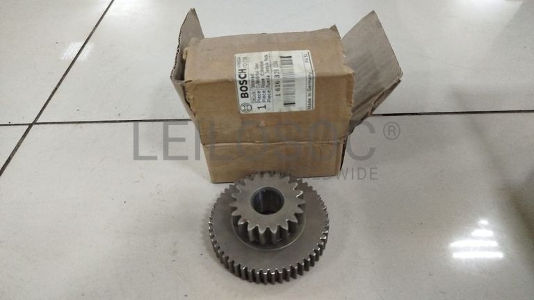 Peças de Substituição