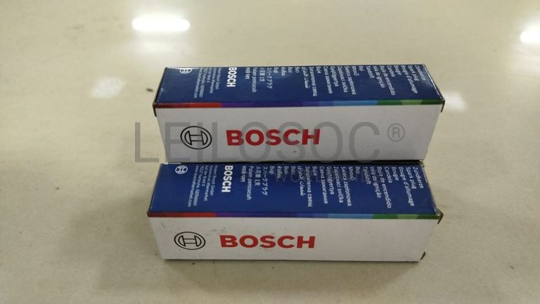 Peças de Substituição