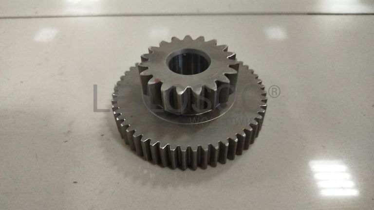 Peças de Substituição