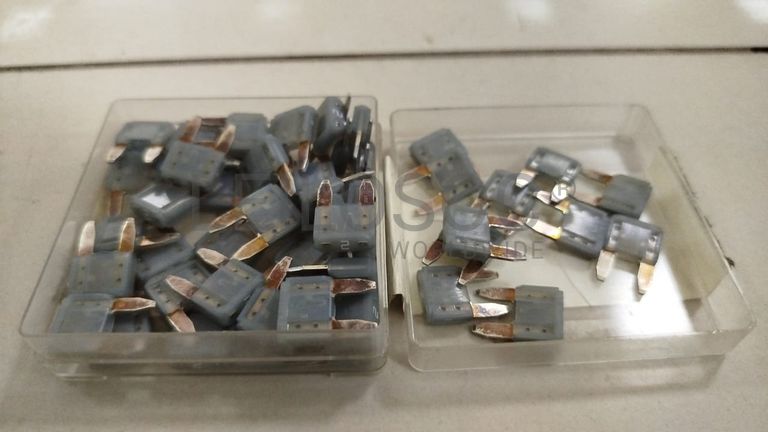 Peças de Substituição