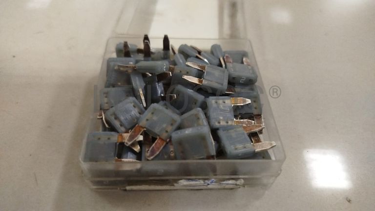 Peças de Substituição