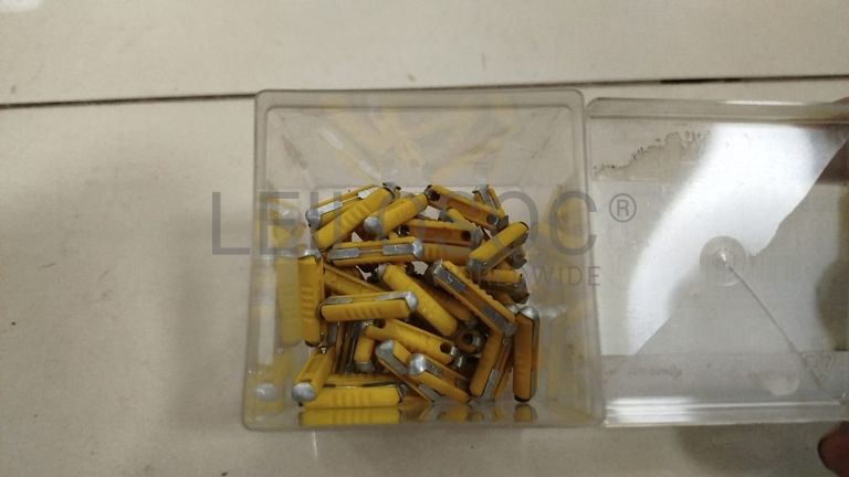 Peças de Substituição