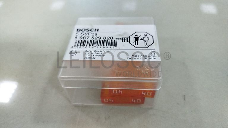 Peças de Substituição