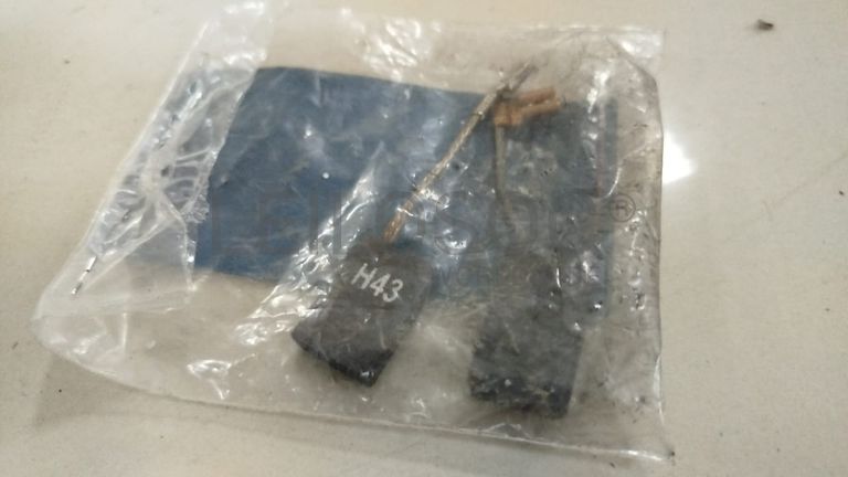 Rotary Hammer Bosch GBH 12-52