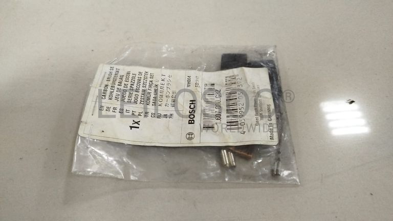 Rotary Hammer Bosch GBH 12-52