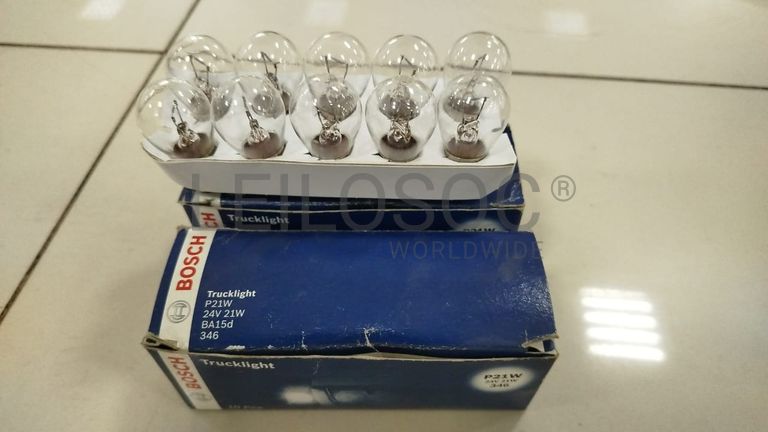 Peças de Substituição