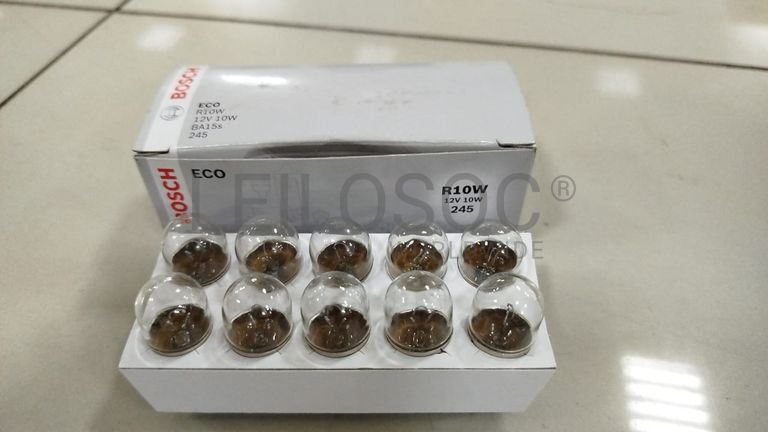 Peças de Substituição