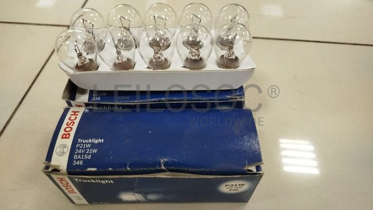 Peças de Substituição