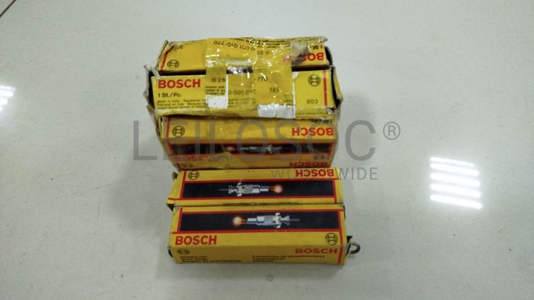 Peças de Substituição