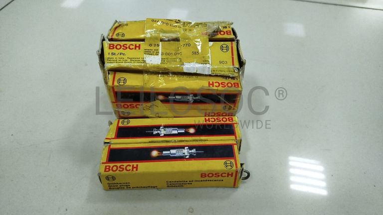 Peças de Substituição