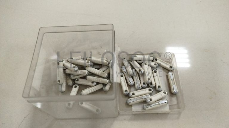 Peças de Substituição