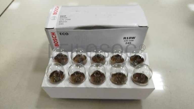 Peças de Substituição