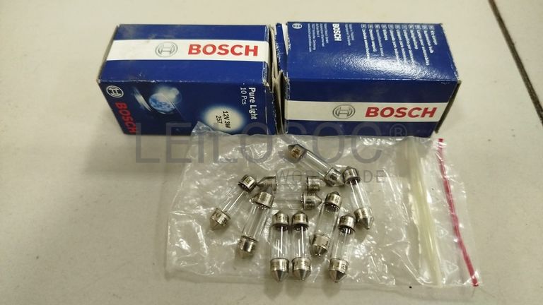 Peças de Substituição