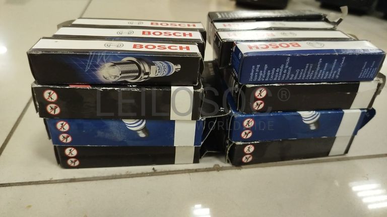 Velas de Ignição Bosch FR78X
