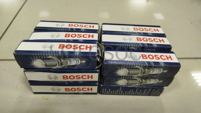 Peças de Substituição