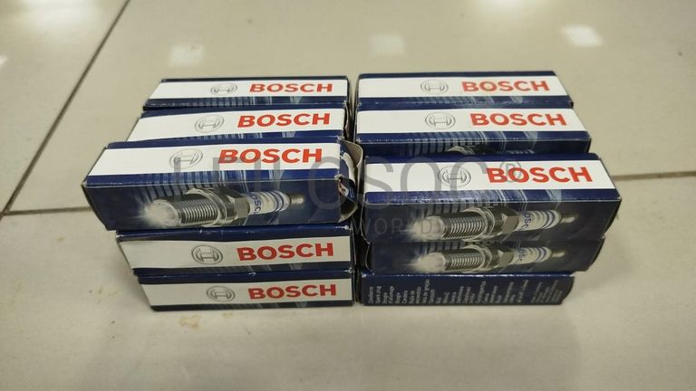 Peças de Substituição