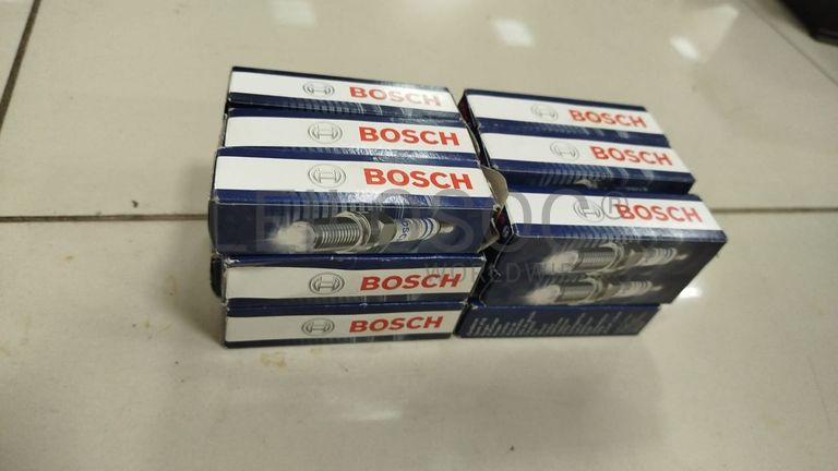 Peças de Substituição