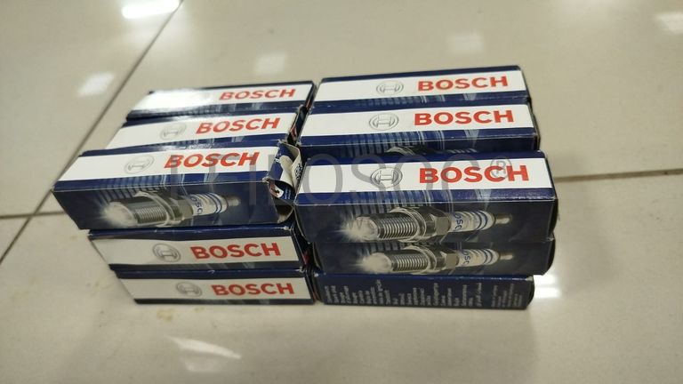 Peças de Substituição