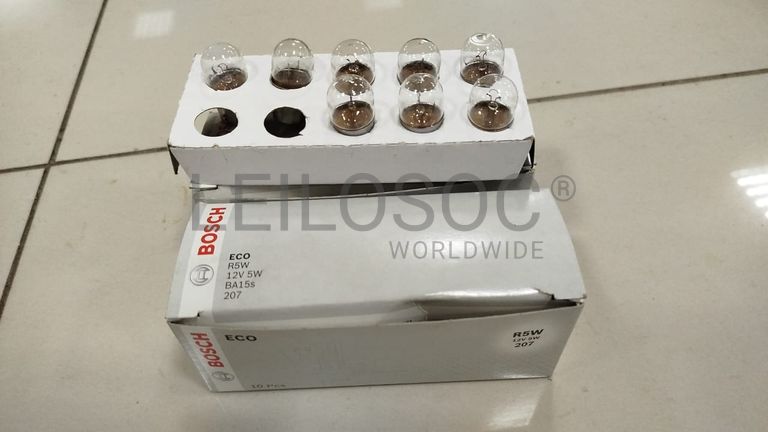 Peças de Substituição