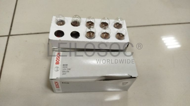 Peças de Substituição