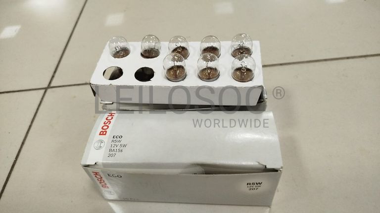 Peças de Substituição